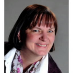 Christine Lamprecht