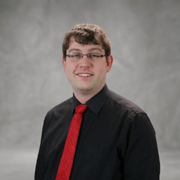 Patrick Hoffmann Patrick Hoffmann's profile picture