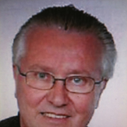 Hans B. Allmendinger