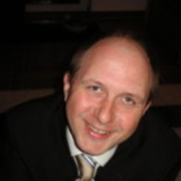 Bernd Schmitz