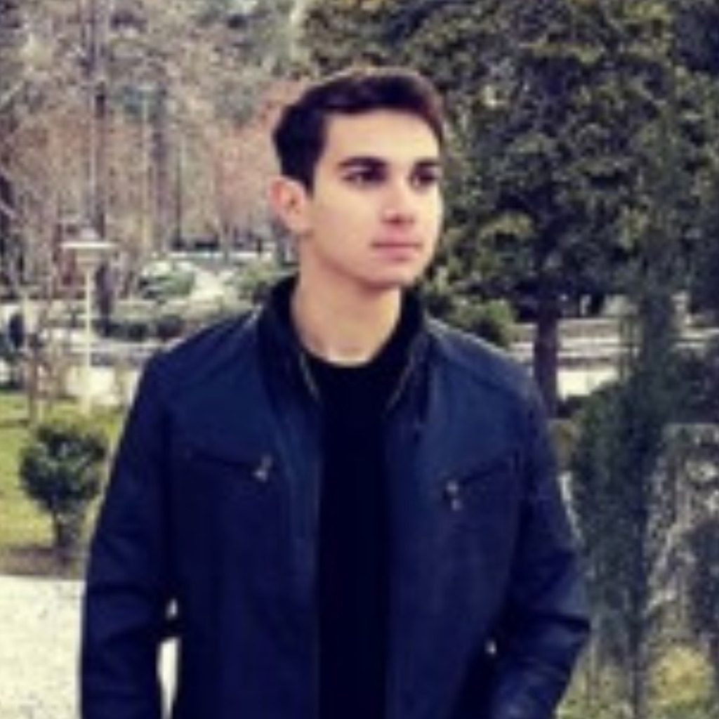 mohsen salehi Frontend Developer Bugdasht XING