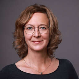 Dipl.-Ing. Kerstin Still