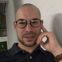 Dennis Schenk