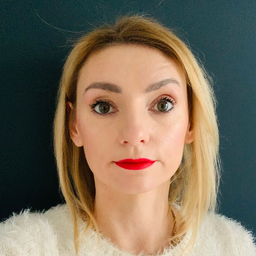 Karolina Berger