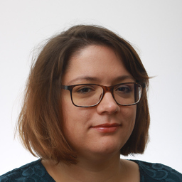 Anne-Kathrin Daubert
