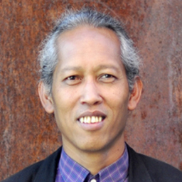 Antono Djojoatmodjo