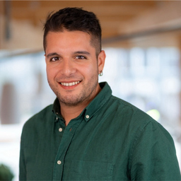 Dipl.-Ing. Sebastián Guíñez