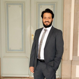 Jamal Almousli