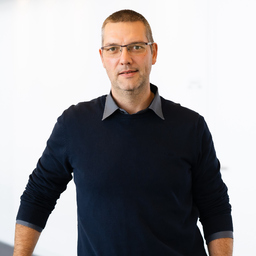 Volker tom Suden
