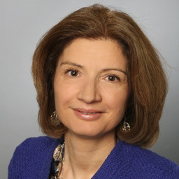 Profilbild Barbara Garzia-Jansen