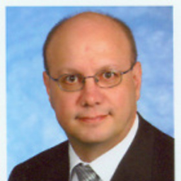 Dr. Heribert Petry