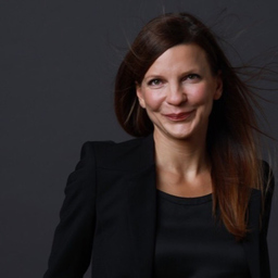 Simone Lübbert