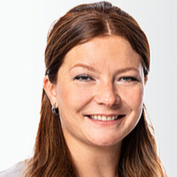 Katarzyna Krawczynska's profile picture