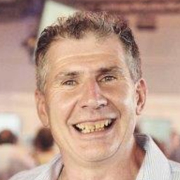 Denis Lustig