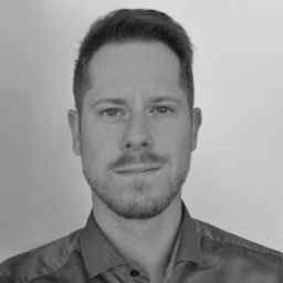 Kevin Keuerleber