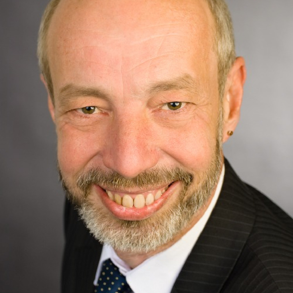 Thomas Geiger Disponent Acht GmbH XING