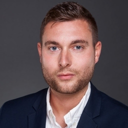 Kevin Schümann
