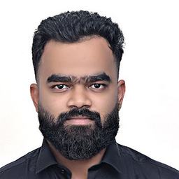 Shashank Wali