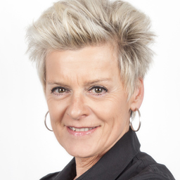 Monika Amrich's profile picture