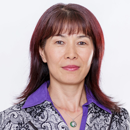 Chunli Chen-Dietrich