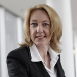 Kerstin Bünemann