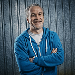 Patrick Schmautzer