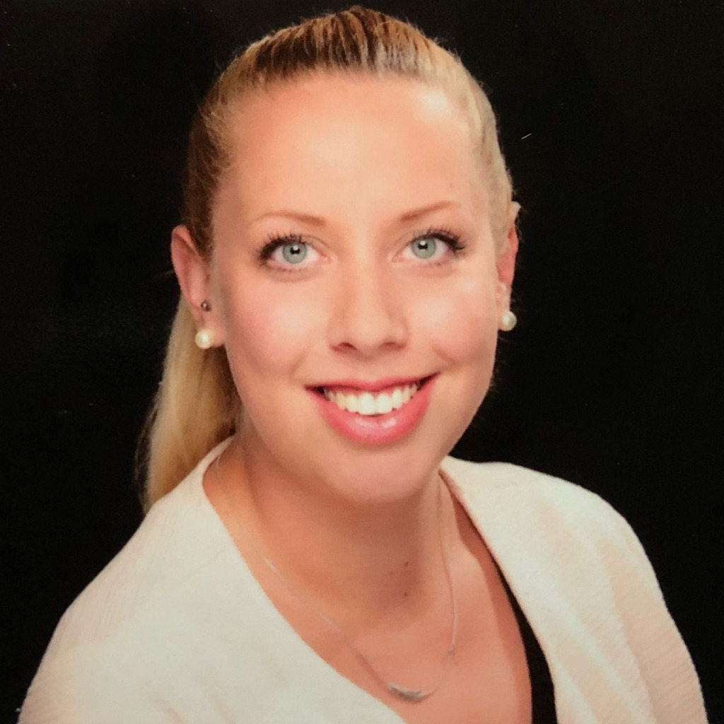 Social Media Profilbild Britta Arlinghaus Düsseldorf