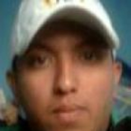 DANIEL alvarez
