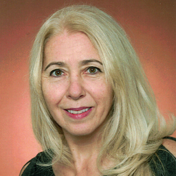 Lidija Homrighausen-Pross