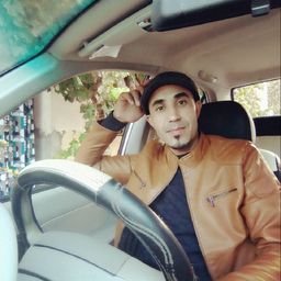 Bechane Adil