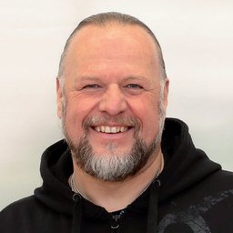 Arne Busch's profile picture