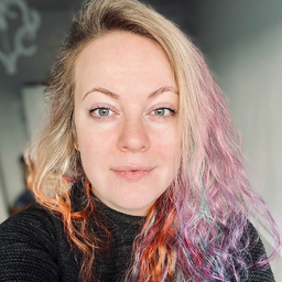 Ewelina Nosal's profile picture