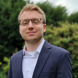 Niklas Van de Wetering