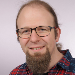 Jochen Gildner