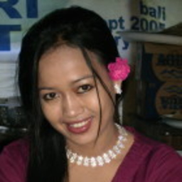 Komang Ningsih