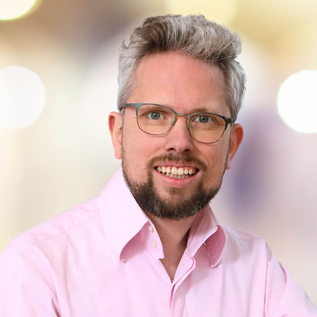 Matthias Baring LL.M. Aufsichtsratsvorsitzender IIC