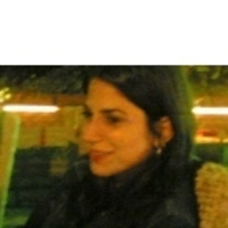 Zulal Berberyan Ak