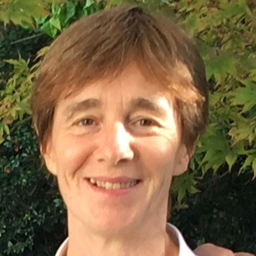Angela Kuhn