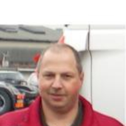 Axel Stender