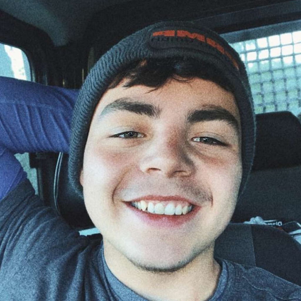 Tim Ochs Straßenbauer Pamp Tiefbau GmbH XING