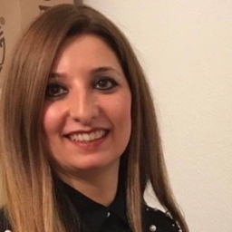 Gülnaz Baydar