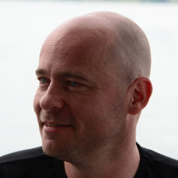 Michel Bützberger's profile picture
