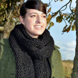 Dr. Daniela Warzecha