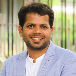 Indramouli Prakash
