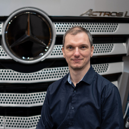 Thomas Berger