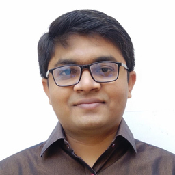 Ing. Nimesh Jasoliya