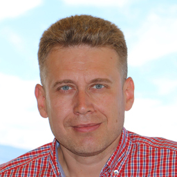 Maxim Belozyorov