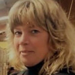 Anke Steinhauer