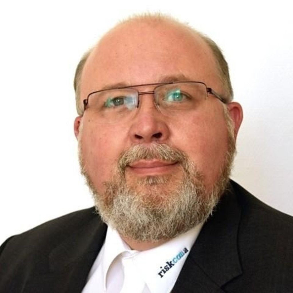 Daniel Eberhardt Prokurist riskcona Assekuranzmakler GmbH (vormals