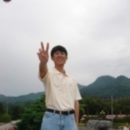 Louis Chen
